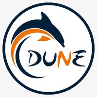 Dune Liveaboard Logo